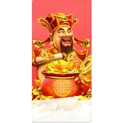 God Of
Wealth