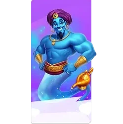 Crazy
Genie