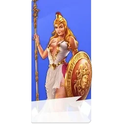 Wisdom
Of Athena