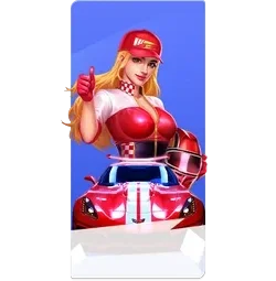 Speed
Winner